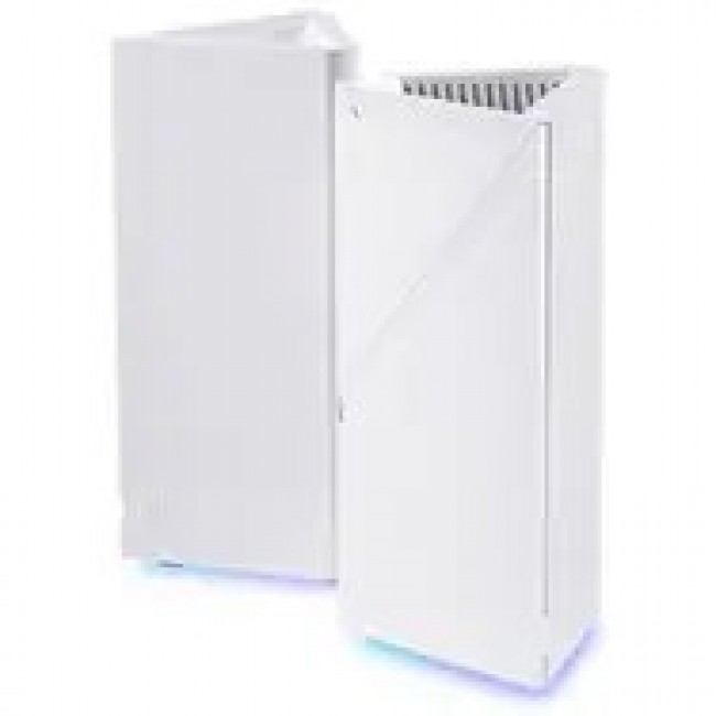 MSI Roamii BE Pro Mesh System Dual-band (2.4 GHz / 5 GHz) Wi-Fi 7 (802.11be) White 3 Internal