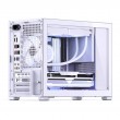 Jonsbo D32 STD Midi Tower White