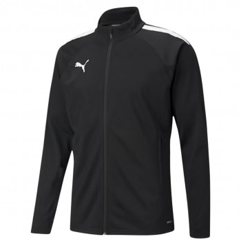 Bluza męska Puma teamLIGA Training czarna 657234 03 XL