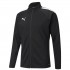 Bluza męska Puma teamLIGA Training czarna 657234 03 XL