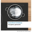 Bosch Serie 6 PVW81CHB1E hob Black Built-in 80 cm Zone induction hob 5 zone(s)