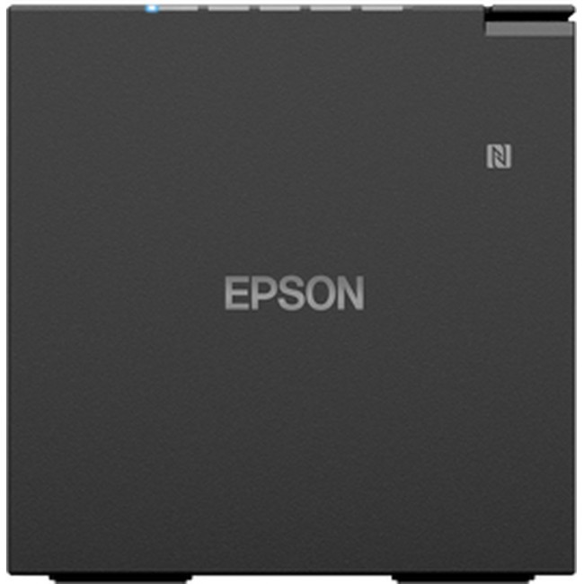 Epson TM-m30III (112A0): Standard Model, Black