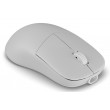 Endgame Gear XM2w 4k v2 Wireless Gaming Mouse - White Frost