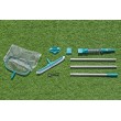 Bestway AquaSurge Pool Maintenance Kit with Vacuum and Skimmer