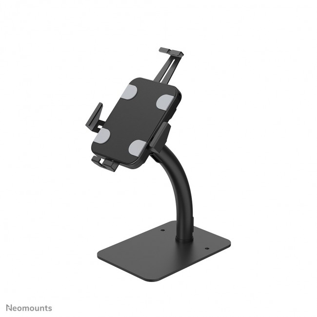 Tablet holder countertop NEOMOUNTS DS15-625BL1