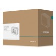 DeepCool CH260 WH Micro Tower White