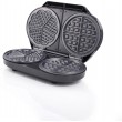 Gorenje WM1400SB 9 waffle(s) 1400 W Black