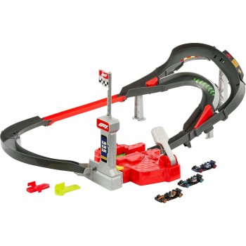 *****HW Racing Formu a 1 tor wy?cigowy JDY15 /2