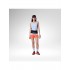 Szorty damskie ROSSIGNOL W Sapa Short czerwone - XL