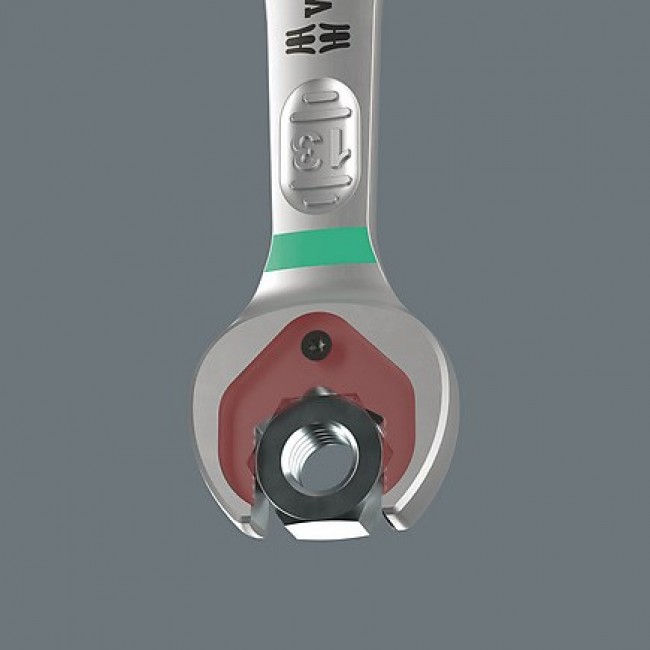 Wera 05020014001 combination wrench