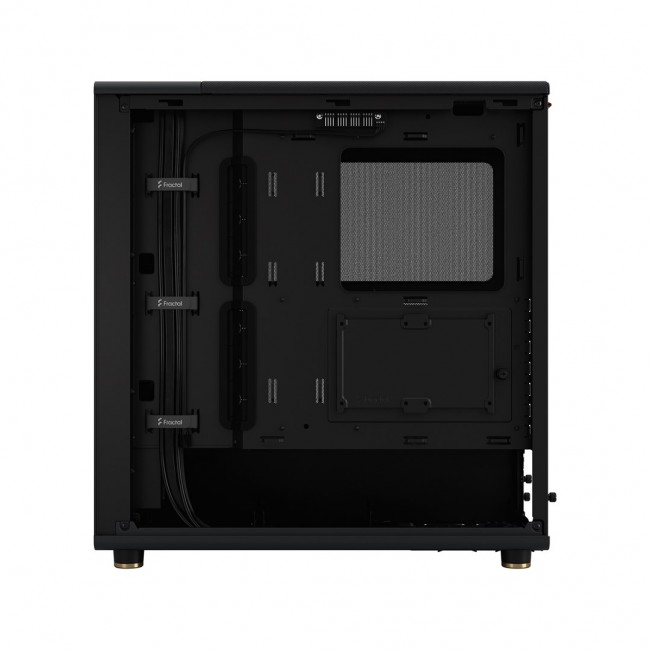 Fractal Design North Black