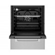 BEKO FSM59300XDS cooker