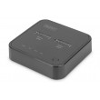 Digitus Dual M.2 NVMe SSD Docking Station with Offline Clone Function, USB-CTM