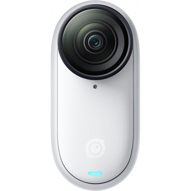 Insta360 GO 3S Standard Edition_Arctic White_64GB