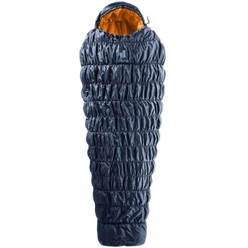  piw r damski Deuter Exosphere 0 SL (175 cm) - ink/maple rozmiar: lewy