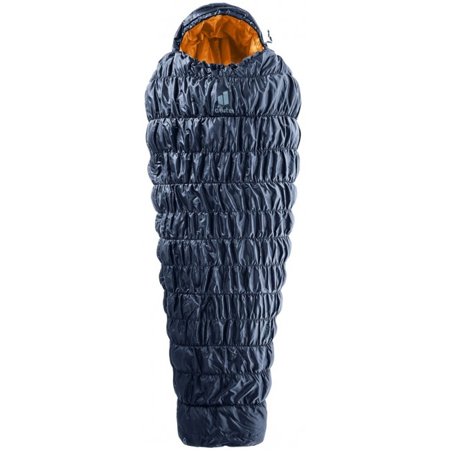  piw r damski Deuter Exosphere 0 SL (175 cm) - ink/maple rozmiar: lewy
