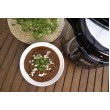 Concept CK8001 multi cooker 5.6 L 1000 W Black, Stainless steel