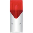 ABUS FUSG45000 siren Wireless siren Outdoor Red, White