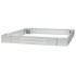 EMITERNET Plinth 800x1000x100mm for EM/SH05D-8042, EM/SH05D-8045 EM/SH-J0810