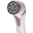 Concept PN3000 foot care appliance Foot pumice Rose gold, White