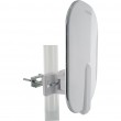 Schwaiger DTA4000 011 television antenna Outdoor 36 dB
