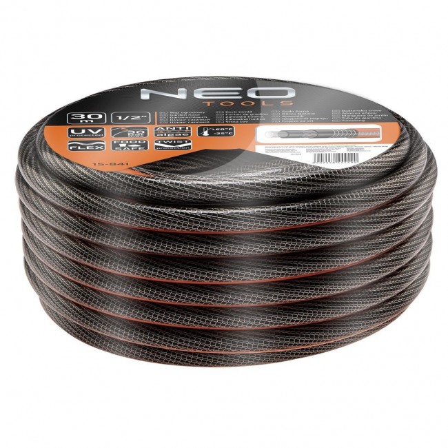 NEO tools 15-841 garden hose