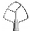 KitchenAid 5KSM125EMH mixer Stand mixer 300 W Beige
