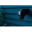 ABUS PPIC52520B security camera Dome IP security camera Outdoor 3840 x 2160 pixels Wall