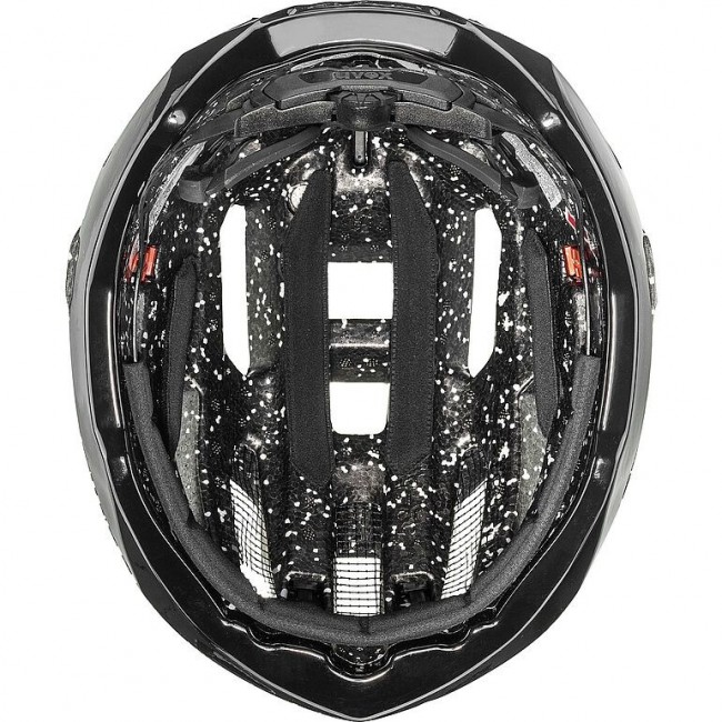 Uvex gravel-x Black