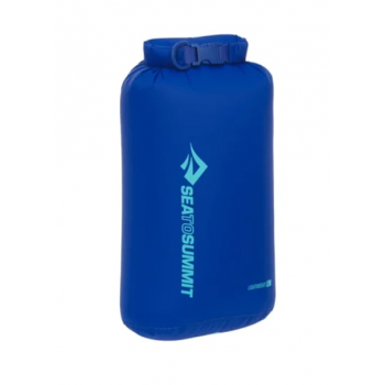 Waterproof bag SEA TO SUMMIT Lightweight 5 l Surf the Web