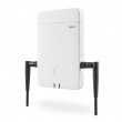Gigaset N870E IP PRO DECT base station White