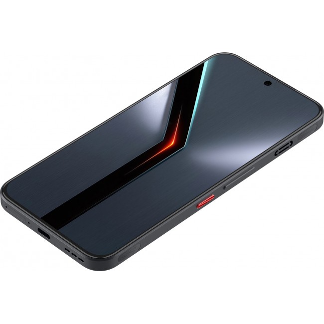 ZTE Nubia NBNEO5GTGBLK smartphone 17.3 cm (6.8