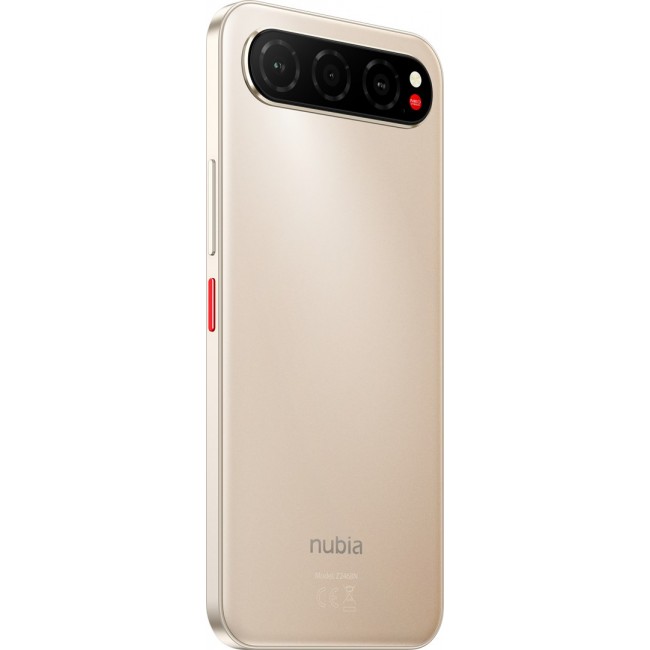 Nubia Z2468N 17.2 cm (6.78