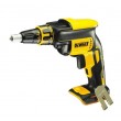 DeWALT DCF620N-XJ drill 4400 RPM 1.08 kg Black, Yellow