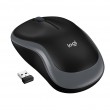 Logitech M185 mouse RF Wireless Optical. Logitech M185 mouse RF Wireless Optical.