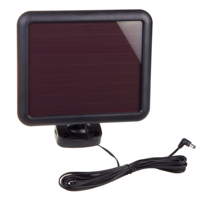 Maclean MCE442 Solar Lamp LED Spotlight Motion Sensor Floodlight Wall Mount Light Twilight IP44 6W 6000K Maclean MCE442 Solar Lamp LED Spotlight Motion Sensor Floodlight Wall Mount Light Twilight IP44 6W 6000K
