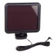 Maclean MCE442 Solar Lamp LED Spotlight Motion Sensor Floodlight Wall Mount Light Twilight IP44 6W 6000K Maclean MCE442 Solar Lamp LED Spotlight Motion Sensor Floodlight Wall Mount Light Twilight IP44 6W 6000K