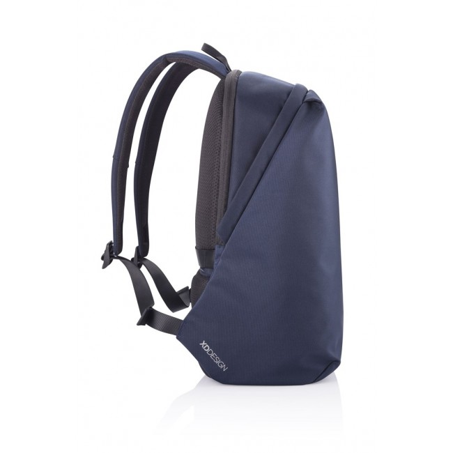 XD DESIGN ANTI-THEFT BACKPACK BOBBY SOFT NAVY P/N: P705.795