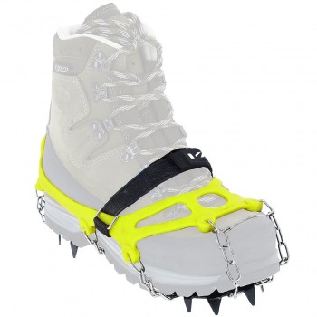 Trekking shoe crampons Viking Soltoro 860-24-8600-6400 S