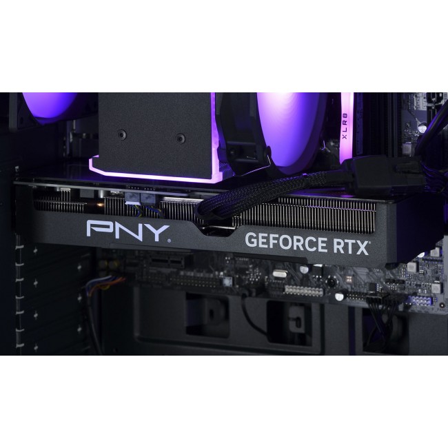 Actina 5901443387503 PC Intel Core i5 i5-14400F 16 GB DDR4-SDRAM 1 TB SSD NVIDIA GeForce RTX 4060 Midi Tower Black