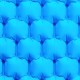 NILS CAMP hiking mat NC4007 Blue NILS CAMP hiking mat NC4007 Blue