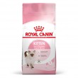 Royal Canin FHN Kitten - dry kitten food - 4kg