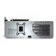 GIGABYTE GeForce RTX 5070 EAGLE OC ICE SFF 12G Graphics Card - 12GB GDDR7, 192bit, PCI-E 5.0, 2587 MHz Core Clock, 3 x DP 2.1a, 1 x HDMI 2.1b, NVIDIA DLSS 4, GV-N5070EAGLEOC ICE-12GD GIGABYTE GeForce RTX 5070 EAGLE OC ICE SFF 12G Graphics Card - 12GB GDDR7, 192bit, PCI-E 5.0, 2587 MHz Core Clock, 3 x DP 2.1a, 1 x HDMI 2.1b, NVIDIA DLSS 4, GV-N5070EAGLEOC ICE-12GD