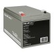 Qoltec 53045 AGM battery | 12V | 14Ah Qoltec 53045 AGM battery | 12V | 14Ah