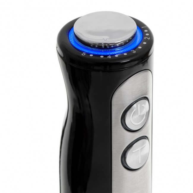 Adler AD 4625B blender Immersion blender 1500 W Black Adler AD 4625B blender Immersion blender 1500 W Black