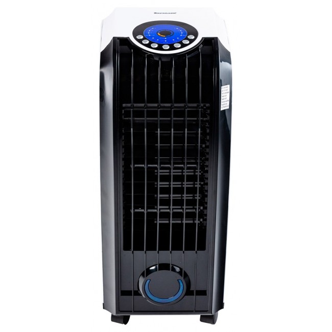 Portable climator Ravanson KR-7010 (remote control timer) Portable climator Ravanson KR-7010 (remote control timer)