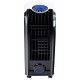 Portable climator Ravanson KR-7010 (remote control timer) Portable climator Ravanson KR-7010 (remote control timer)