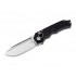 B ker Plus Hermod Folder Knife