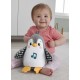 Fisher-Price Musical Penguin Beckon HNC10 p2 MATTEL Fisher-Price Musical Penguin Beckon HNC10 p2 MATTEL