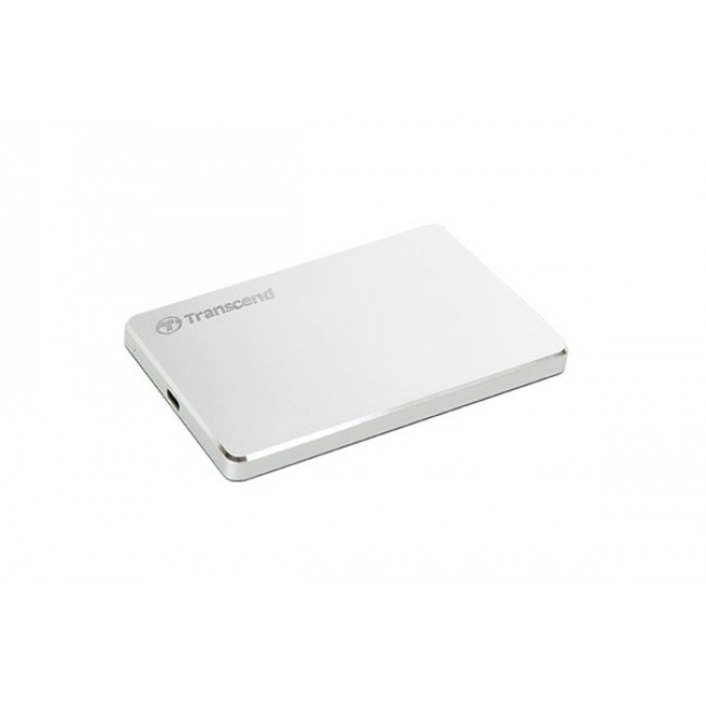 Transcend StoreJet 25C3S 2TB